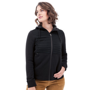 Dog-Walker Fleece Jacket studio