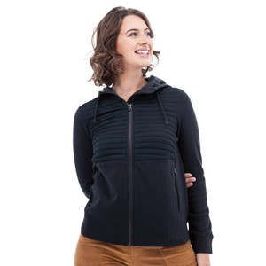 Dog-Walker Fleece Jacket studio alt1 image