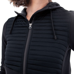 Dog-Walker Fleece Jacket studio alt2 image