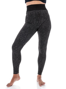 Shavonne Footless Tight studio