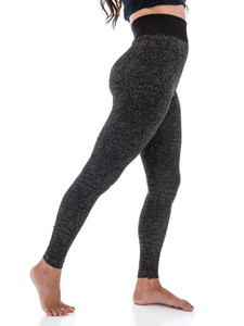 Shavonne Footless Tight studio alt2 image