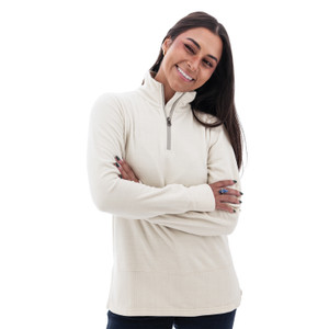 Marlowe 1/4 Zip Fleece studio