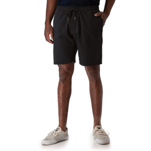 Sprague Pull-On Knit Short studio