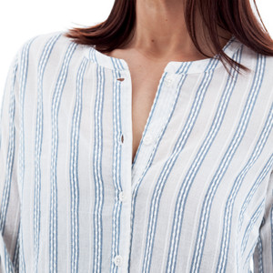 Sammi Organic Cotton Tunic studio alt2