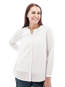 Sammi Organic Cotton Tunic studio alt1