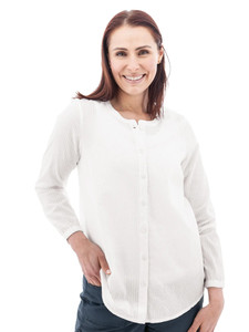 Sammi Organic Cotton Tunic studio