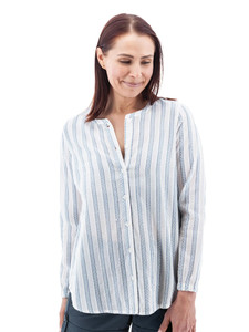 Sammi Organic Cotton Tunic studio alt1