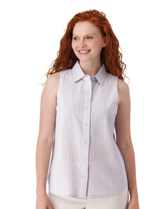 Nadya Organic Cotton Tank Top studio