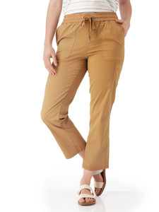 Reagan Cargo Crop Pant studio alt1