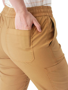 Reagan Cargo Crop Pant studio alt2
