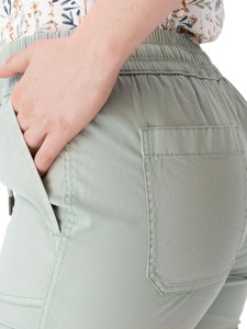 Reagan Cargo Crop Pant studio alt2