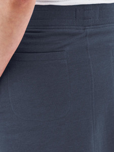 Corina Recycled Pull-On Skirt studio alt2