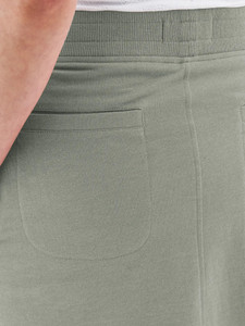 Corina Recycled Pull-On Skirt studio alt2