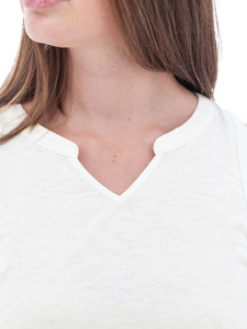 Layla Organic Cotton Tank Top studio alt2