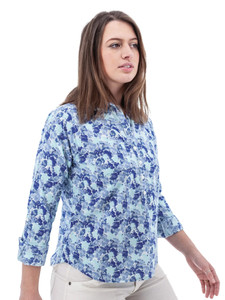 Devon Popover Print Top studio alt 1