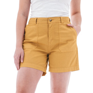 Halifax Stretch Chino Short studio