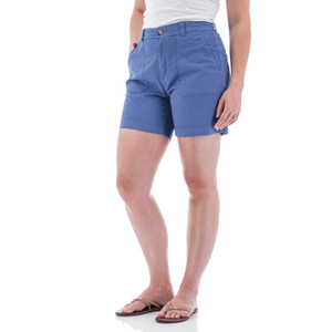 Halifax Stretch Chino Short studio alt 1