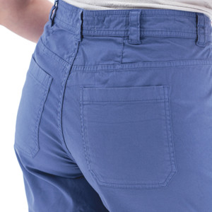 Halifax Stretch Chino Short studio alt 4