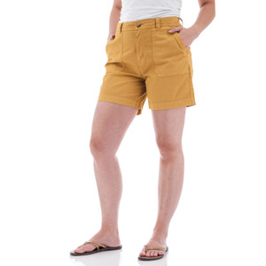 Halifax Stretch Chino Short studio alt 1