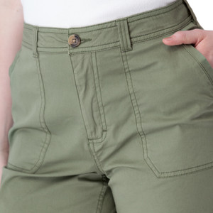 Halifax Stretch Chino Short studio alt1