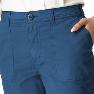 Halifax Stretch Chino Short studio alt2