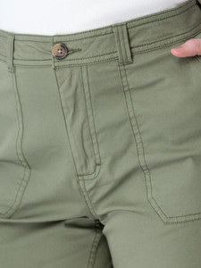 Halifax Stretch Chino Short studio alt1