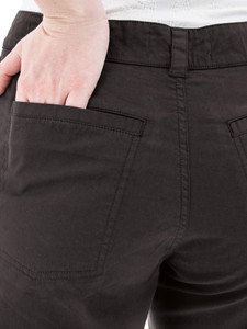 Halifax Stretch Chino Crop Pant studio alt 2