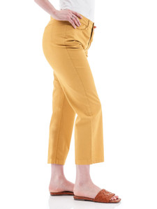 Halifax Stretch Chino Crop Pant studio alt 1