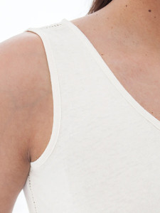 Simone V-Neck Tank Top studio alt 2
