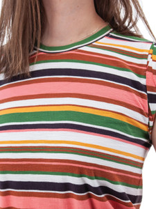 Summerville Striped Tank Top studio alt 2