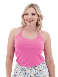 Linden Strappy Tank Top studio