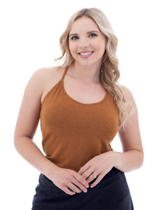 Linden Strappy Tank Top studio