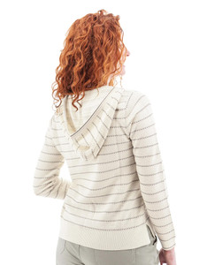 Bellaire Lightweight Beach Hoodie studio back
