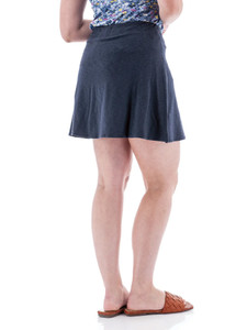 Linden Swing Skort studio back