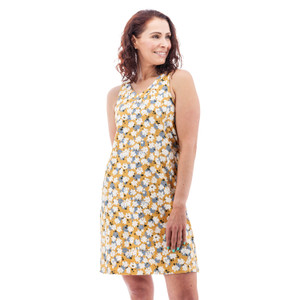 Kennex Print Tank Dress studio Kennex Print Tank Dress studio