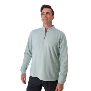 Conall 1/4 Zip Pullover studio alt1