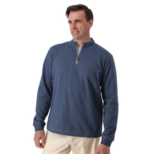 Conall 1/4 Zip Pullover studio alt1