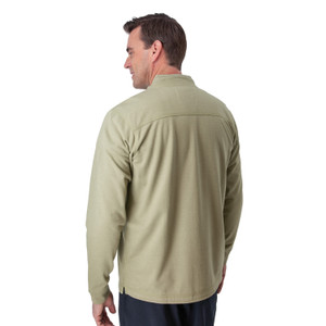 Conall 1/4 Zip Pullover studio alt1