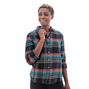Frost Flannel Shirt alt1