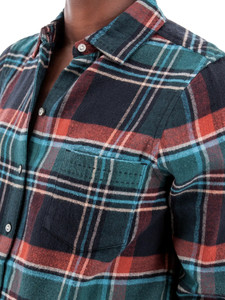 Frost Flannel Shirt alt2