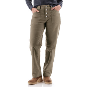 Aurora Cord Pant studio
