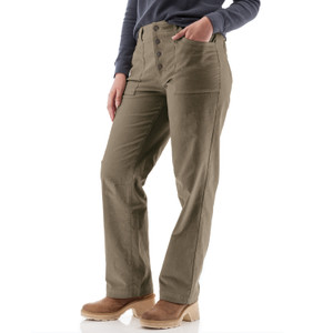 Aurora Cord Pant alt1