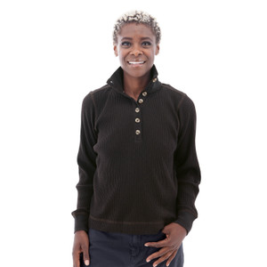 Grace Organic Cotton Top studio
