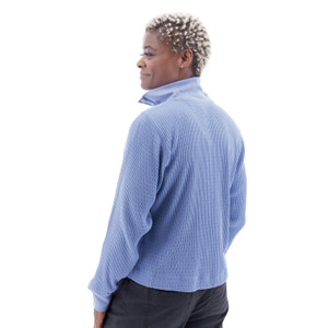 Grace Organic Cotton Top back