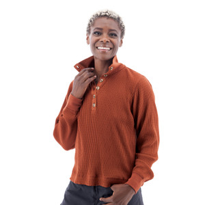 Grace Organic Cotton Top alt1