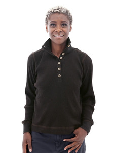 Grace Organic Cotton Top studio