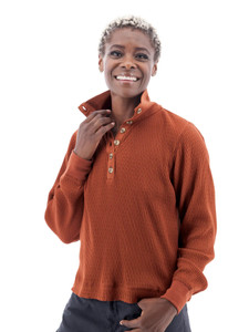 Grace Organic Cotton Top alt1