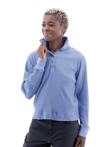 Grace Organic Cotton Top alt1
