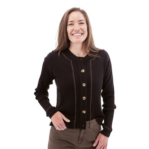 Iclyn Organic Cotton Top studio