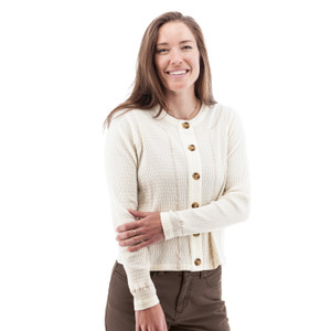 Iclyn Organic Cotton Top alt1